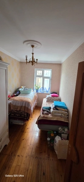 Satış 3 otaqlı Köhnə Tikili bina evi  60m², Bakı