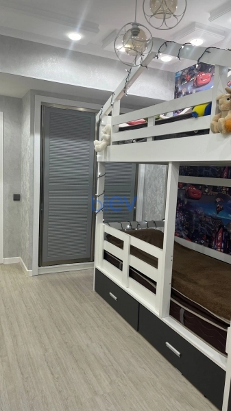 Satış 3 otaqlı Yeni Tikili bina evi  110m², Bakı