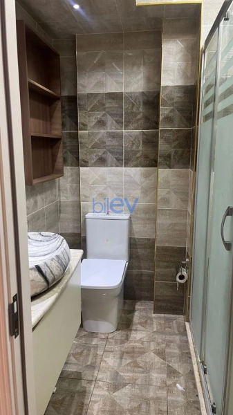 Satış 3 otaqlı Yeni Tikili bina evi  110m², Bakı