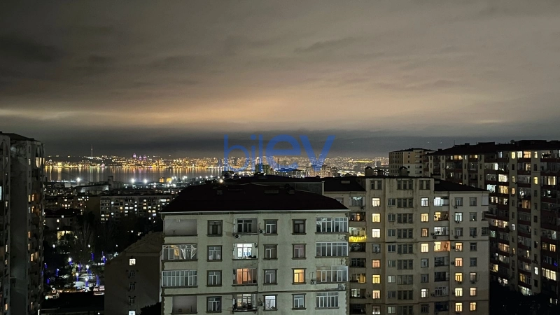 Satış 3 otaqlı Yeni Tikili bina evi  110m², Bakı