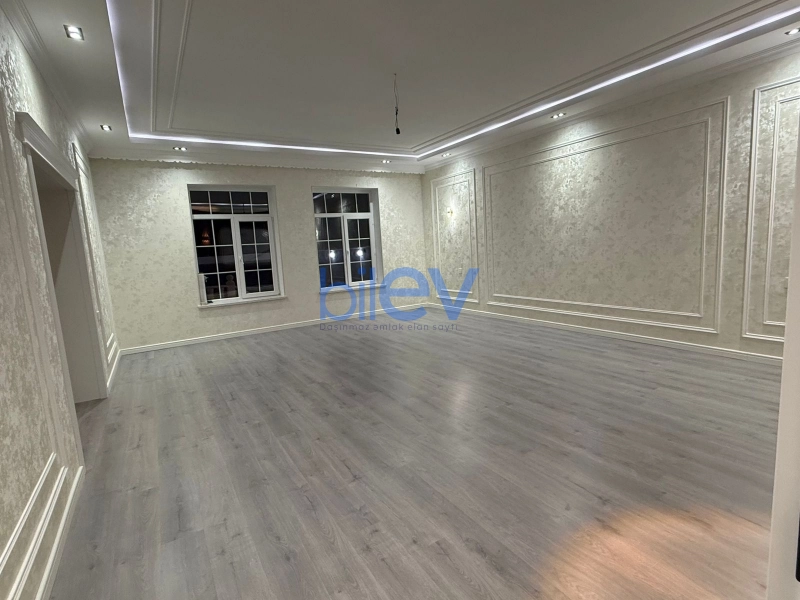 Satış 6 otaqlı Həyət evi  250m², Bakı