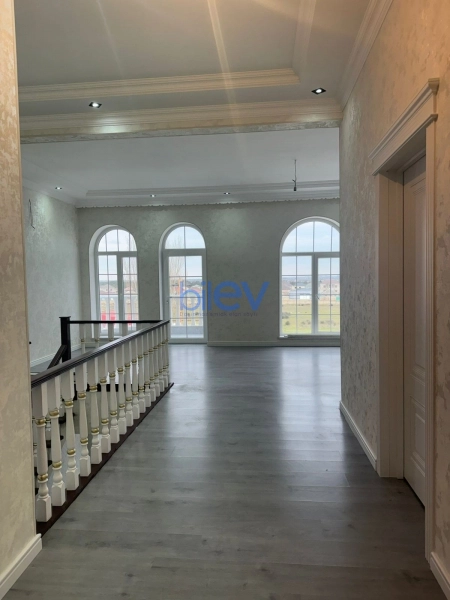 Satış 6 otaqlı Həyət evi  250m², Bakı