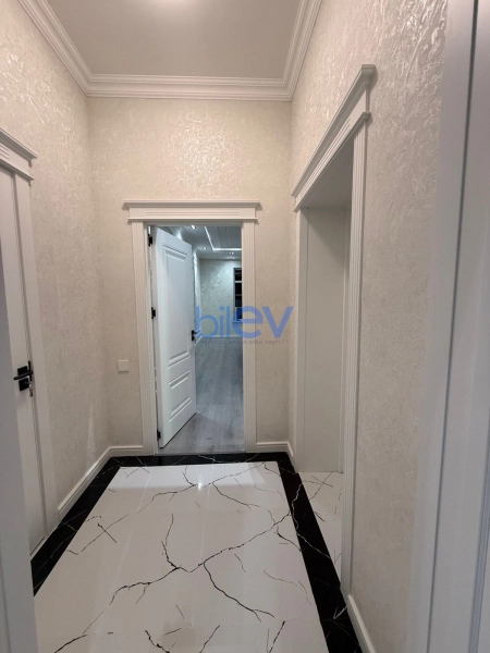 Satış 6 otaqlı Həyət evi  250m², Bakı