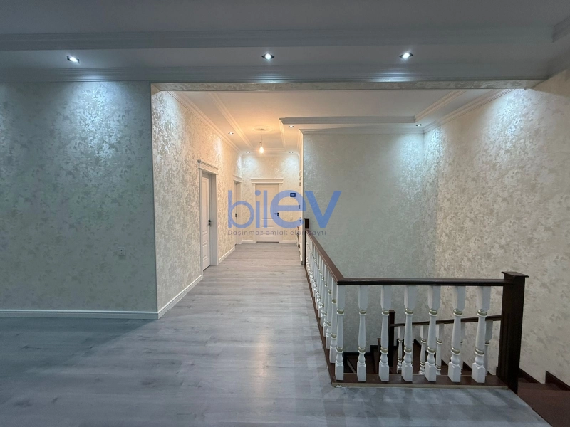 Satış 6 otaqlı Həyət evi  250m², Bakı