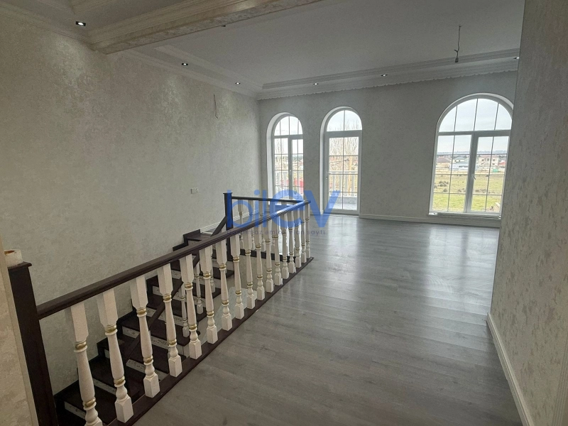 Satış 6 otaqlı Həyət evi  250m², Bakı