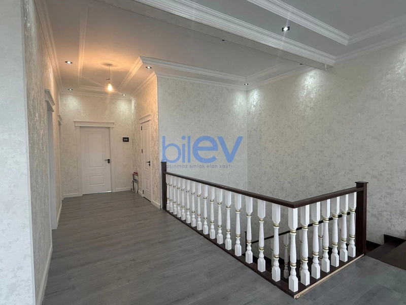 Satış 6 otaqlı Həyət evi  250m², Bakı