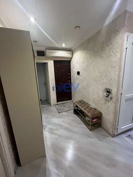 Satış 4 otaqlı Köhnə Tikili bina evi  100m², Bakı