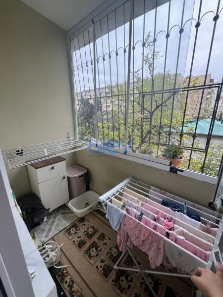 Satış 4 otaqlı Köhnə Tikili bina evi  100m², Bakı