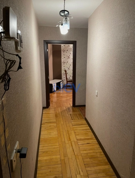 Aylıq Kirayə 2 otaqlı Köhnə Tikili bina evi  45m², Bakı