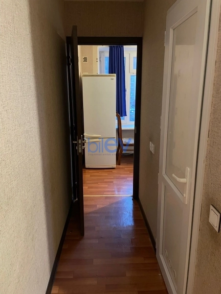 Aylıq Kirayə 2 otaqlı Köhnə Tikili bina evi  45m², Bakı