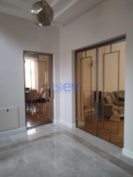 Satış 5 otaqlı Həyət evi  550m², Xırdalan