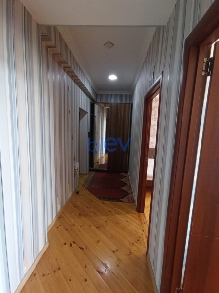 Aylıq Kirayə 1 otaqlı Yeni Tikili bina evi  55m², Xırdalan