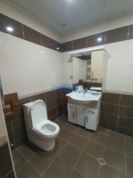 Aylıq Kirayə 1 otaqlı Yeni Tikili bina evi  55m², Xırdalan