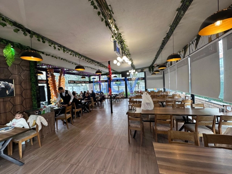 Satış 4 otaqlı Obyekt  310m², Bakı