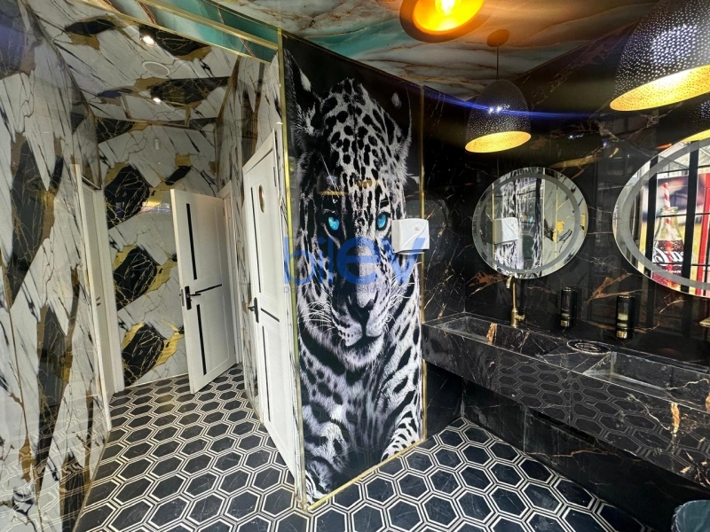 Satış 4 otaqlı Obyekt  310m², Bakı