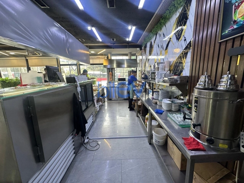 Satış 4 otaqlı Obyekt  310m², Bakı