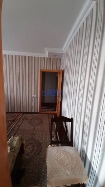Satış 5 otaqlı Köhnə Tikili bina evi  110m², Bakı