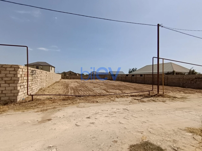 Satış 0 otaqlı Torpaq  1200m², Bakı