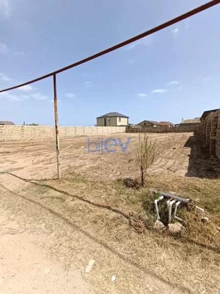 Satış 0 otaqlı Torpaq  1200m², Bakı