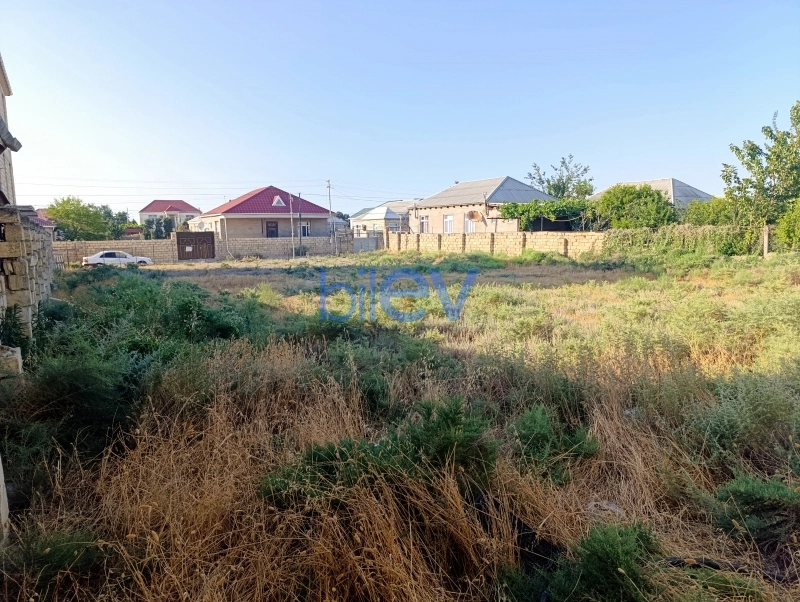 Satış  otaqlı Torpaq  10m², Bakı