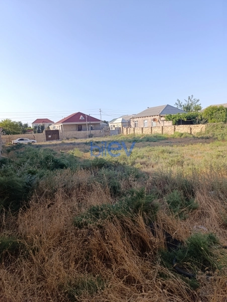 Satış  otaqlı Torpaq  10m², Bakı