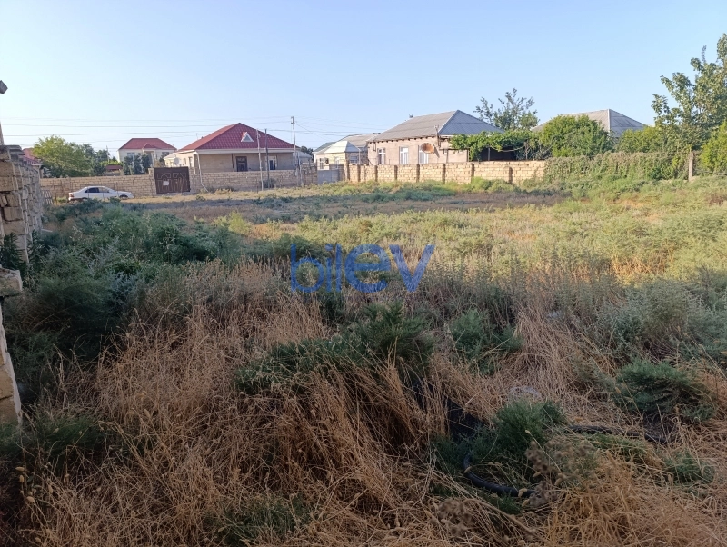 Satış  otaqlı Torpaq  10m², Bakı
