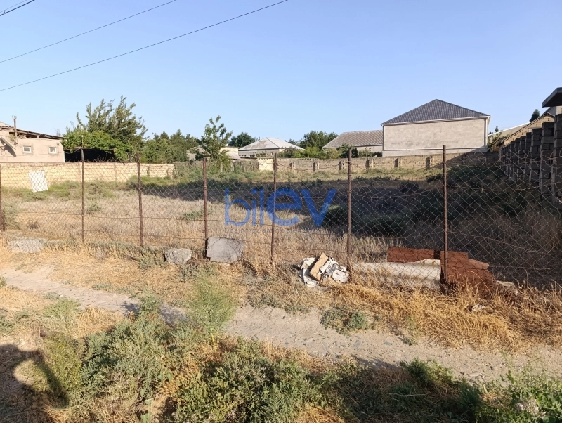 Satış  otaqlı Torpaq  10m², Bakı