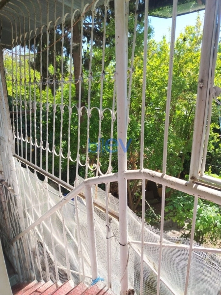 Satış 3 otaqlı Köhnə Tikili bina evi  90m², Bakı