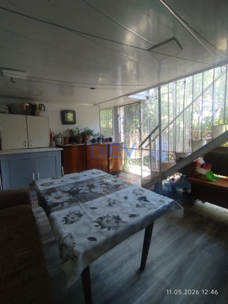 Satış 3 otaqlı Köhnə Tikili bina evi  90m², Bakı