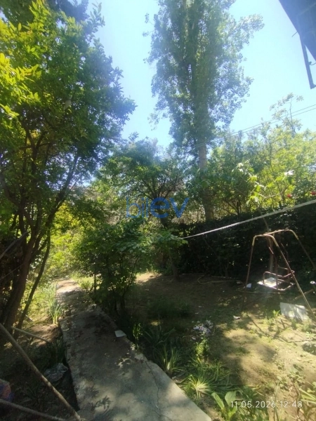 Satış 3 otaqlı Köhnə Tikili bina evi  90m², Bakı