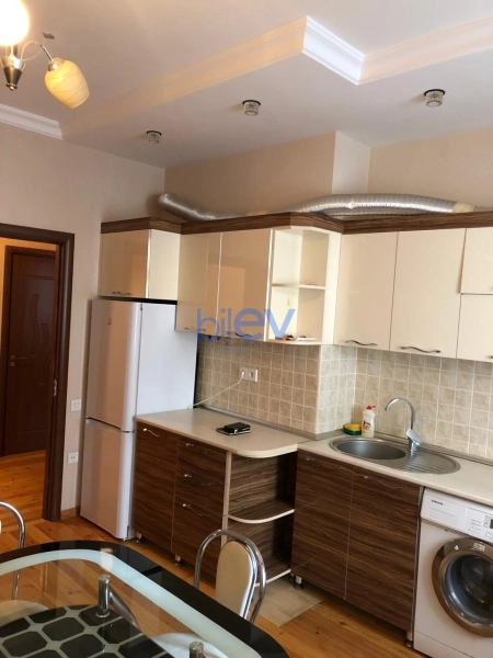Satış 2 otaqlı Yeni Tikili bina evi  98m², Bakı