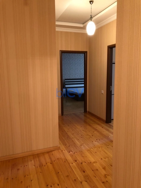 Satış 2 otaqlı Yeni Tikili bina evi  98m², Bakı