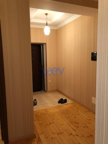 Satış 2 otaqlı Yeni Tikili bina evi  98m², Bakı
