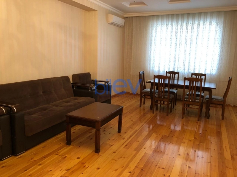 Satış 2 otaqlı Yeni Tikili bina evi  98m², Bakı