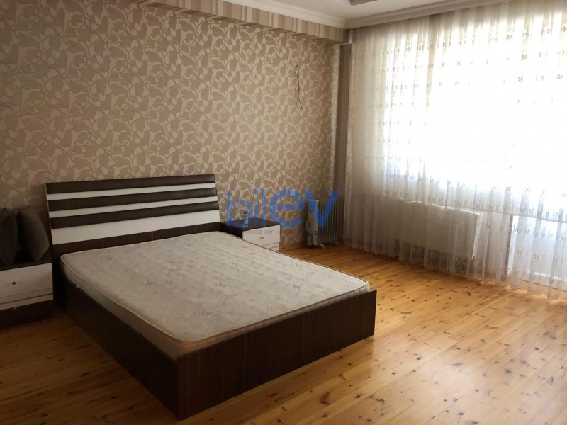 Satış 2 otaqlı Yeni Tikili bina evi  98m², Bakı