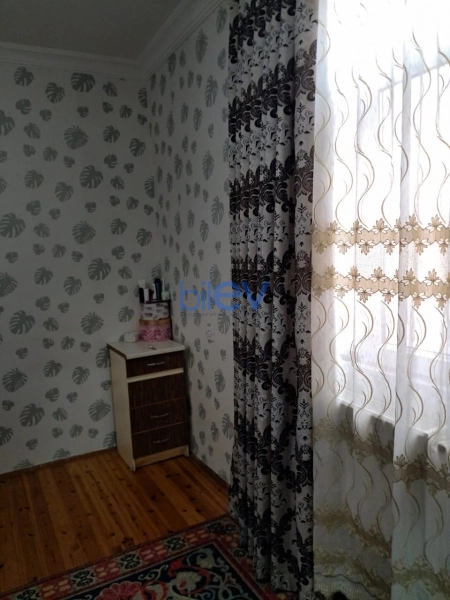 Aylıq Kirayə 3 otaqlı Həyət evi  50m², Xırdalan
