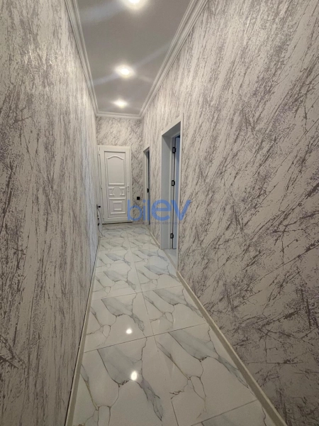 Satış 2 otaqlı Yeni Tikili bina evi  57m², Bakı