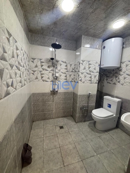 Satış 2 otaqlı Yeni Tikili bina evi  57m², Bakı