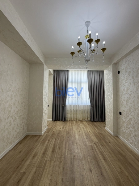 Satış 2 otaqlı Yeni Tikili bina evi  40m², Bakı