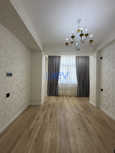 Satış 2 otaqlı Yeni Tikili bina evi  40m², Bakı