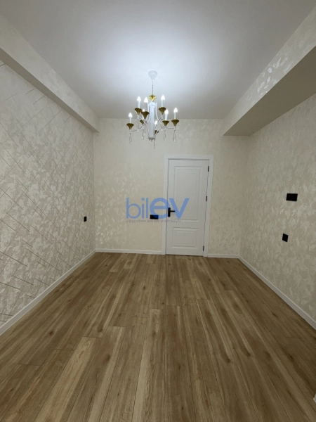 Satış 2 otaqlı Yeni Tikili bina evi  40m², Bakı