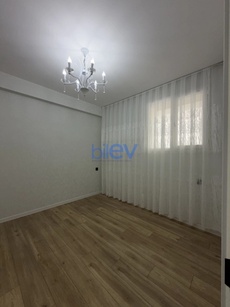 Satış 2 otaqlı Yeni Tikili bina evi  40m², Bakı