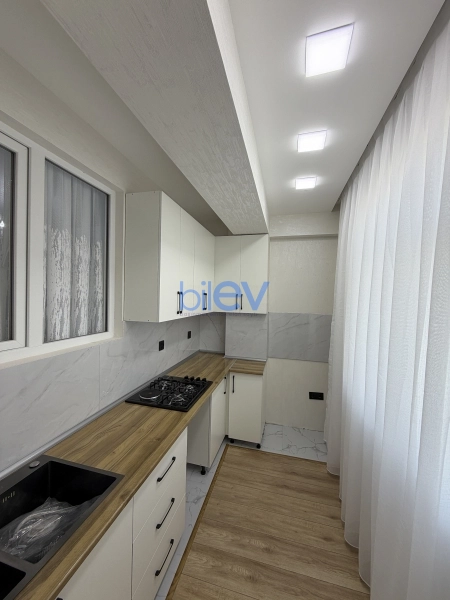 Satış 2 otaqlı Yeni Tikili bina evi  40m², Bakı