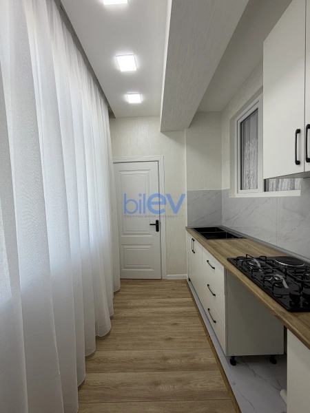 Satış 2 otaqlı Yeni Tikili bina evi  40m², Bakı