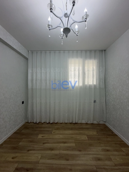 Satış 2 otaqlı Yeni Tikili bina evi  40m², Bakı