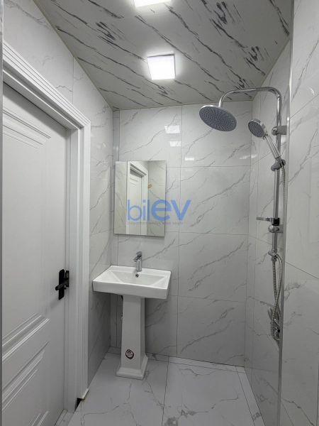Satış 2 otaqlı Yeni Tikili bina evi  40m², Bakı