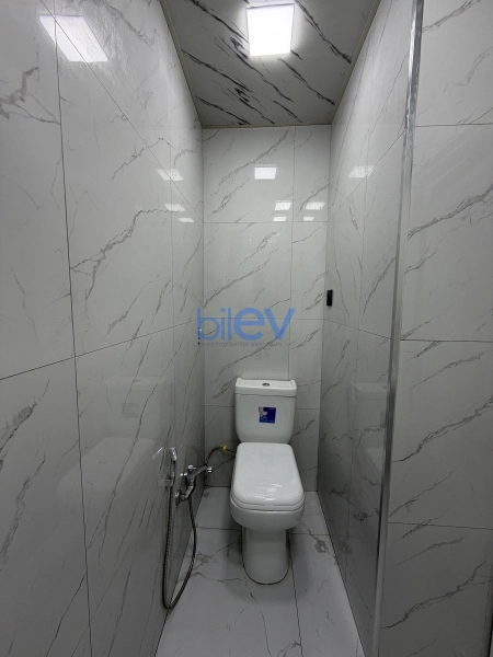 Satış 2 otaqlı Yeni Tikili bina evi  40m², Bakı