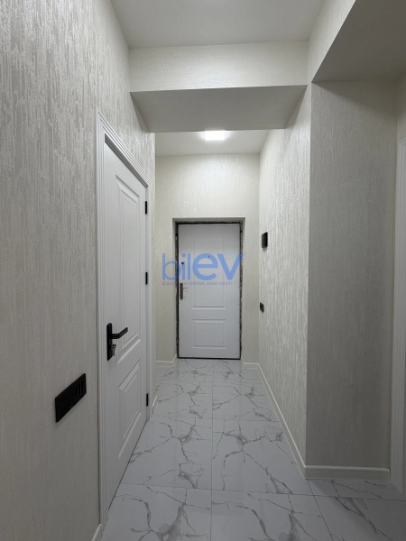Satış 2 otaqlı Yeni Tikili bina evi  40m², Bakı
