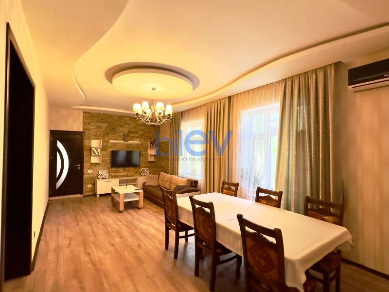 Satış 4 otaqlı Həyət evi  140m², Bakı