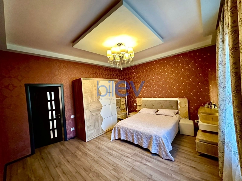 Satış 4 otaqlı Həyət evi  140m², Bakı